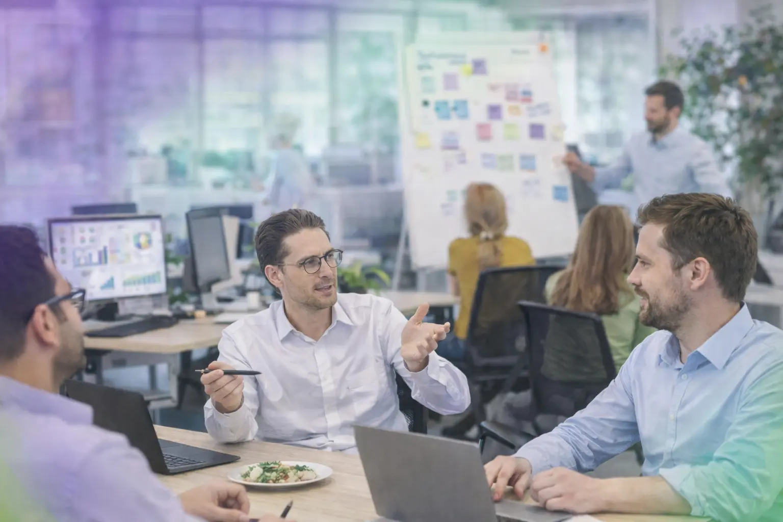 KI in Unternehmen: Generiert Ihr Data-Science-Team bereits echten Business-Value?