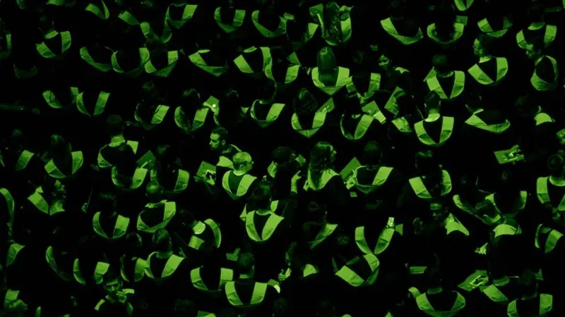 Mit Machine Learning relevante Nutzer vorhersagen