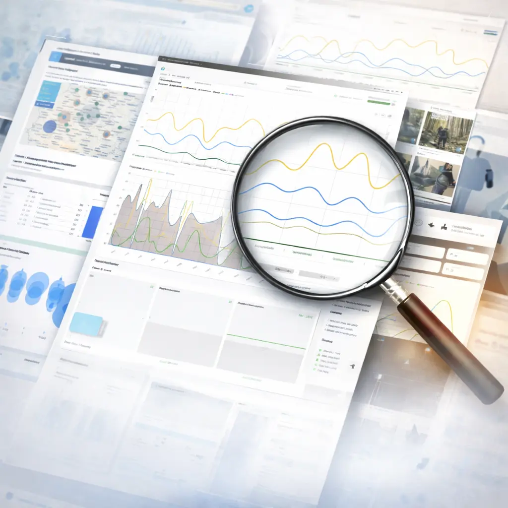 Wie ein führender Telko-Anbieter mit KI-gestützter lokaler Marketing-Steuerung 22 % mehr ROI über 1.000 Händler erzielte — datenbasiert, skalierbar, in Echtzeit.